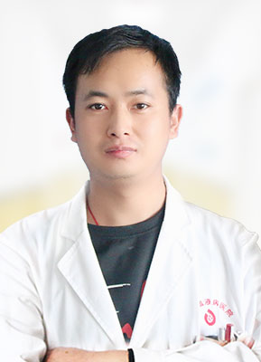 谢鹏冲